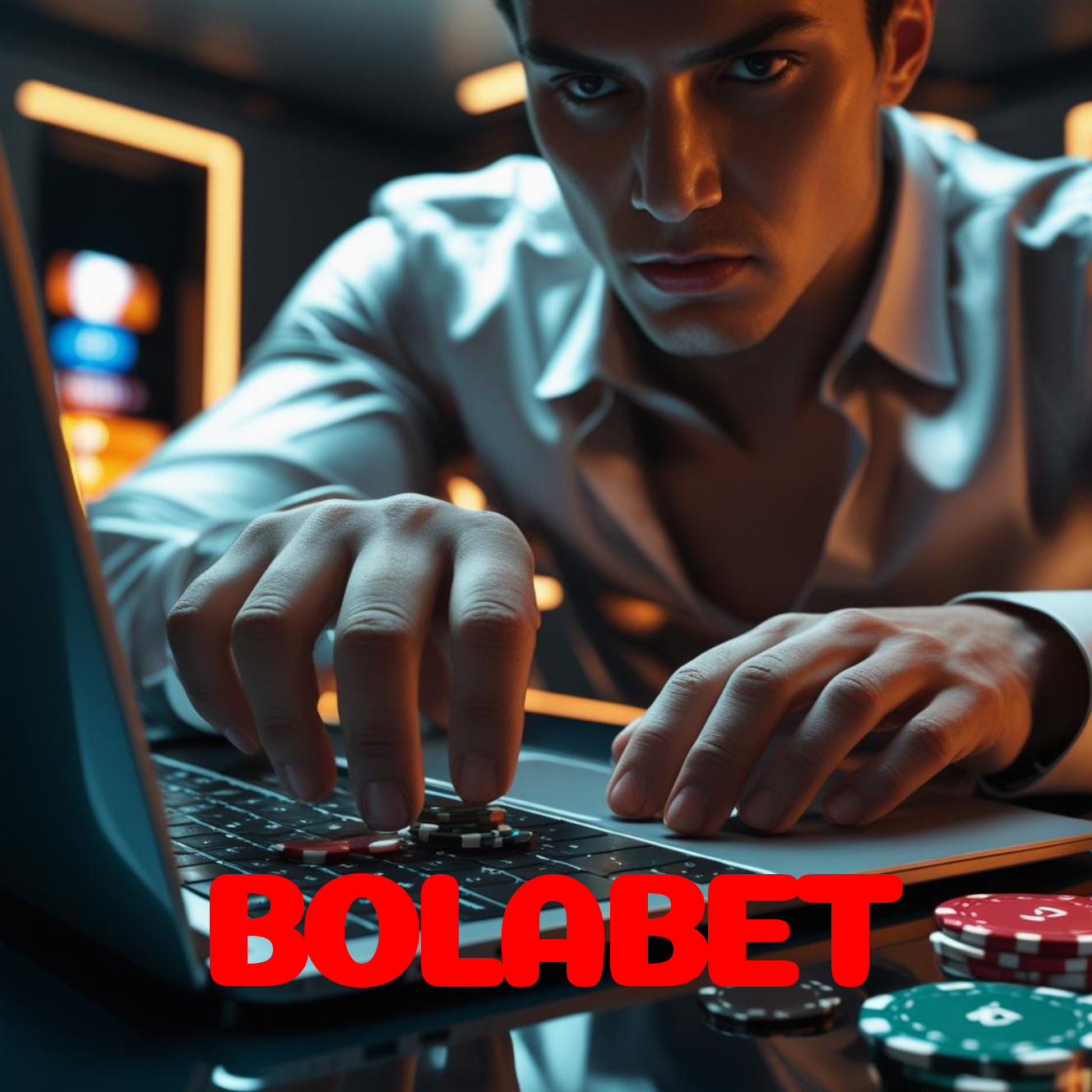 Explore o Poder do App BOLABET: Jogos de Azar ao Seu Alcance