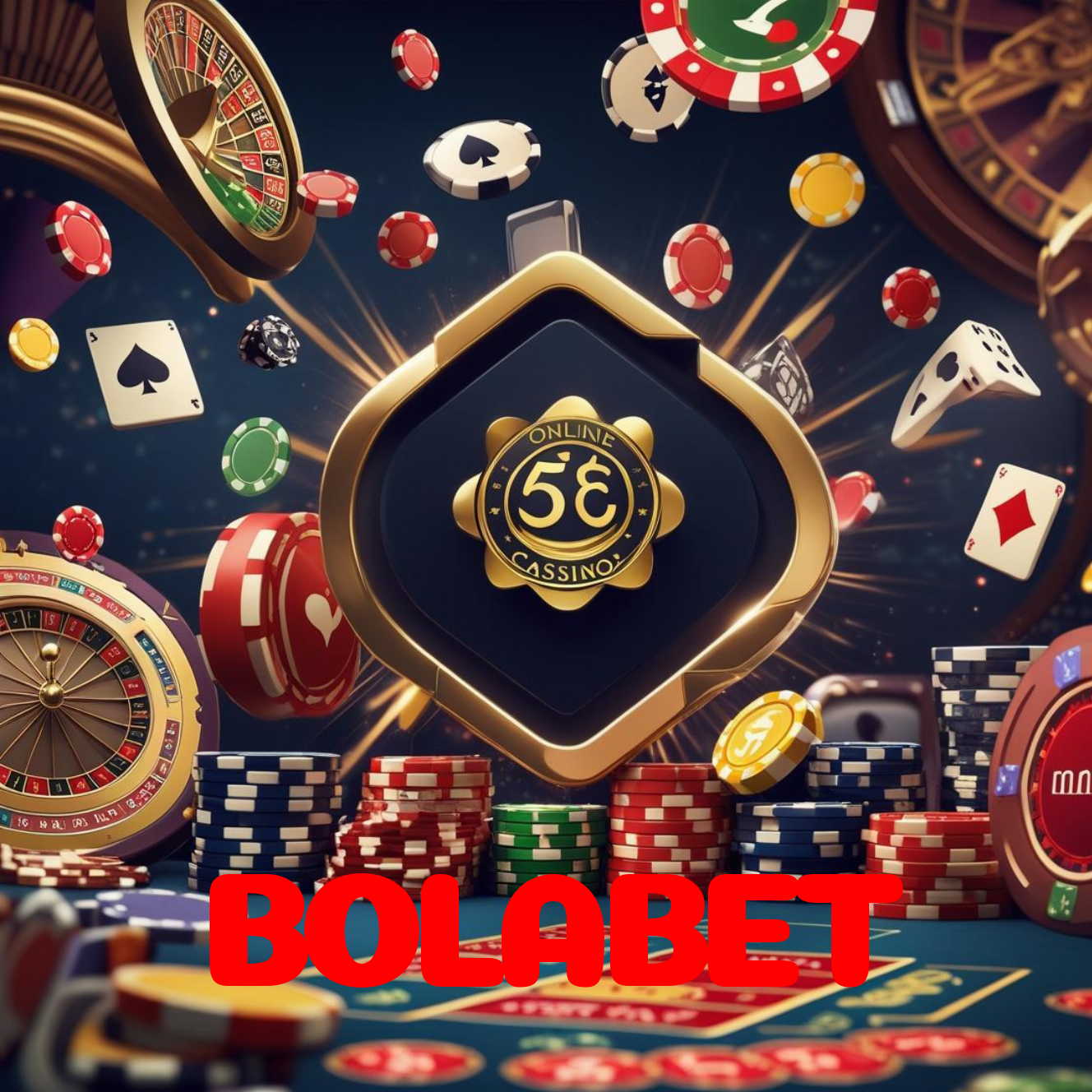 Explore Bônus e Ofertas Únicas com o BOLABET