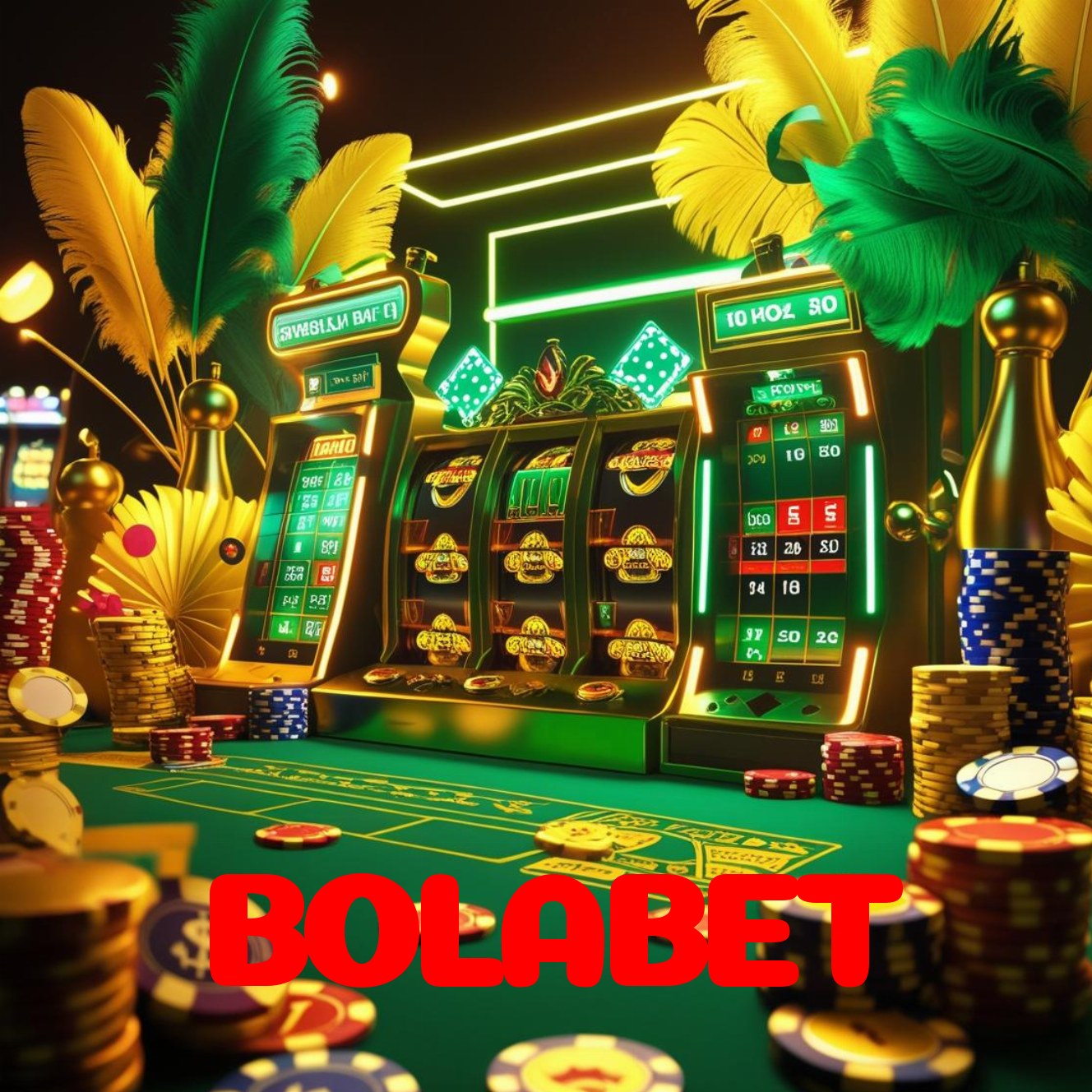BOLABET: Experiência de Jogo Inigualável com Serviço Profissional