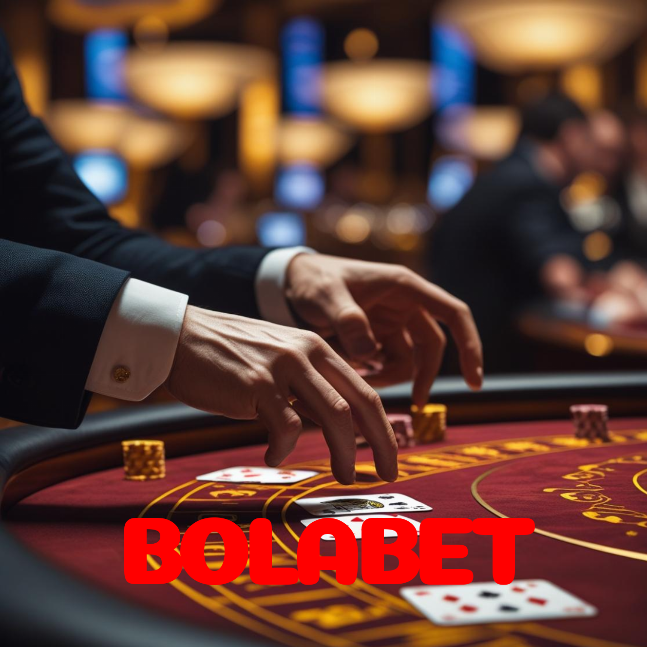 BOLABET: Seu Cassino Online Premiável e Seguro