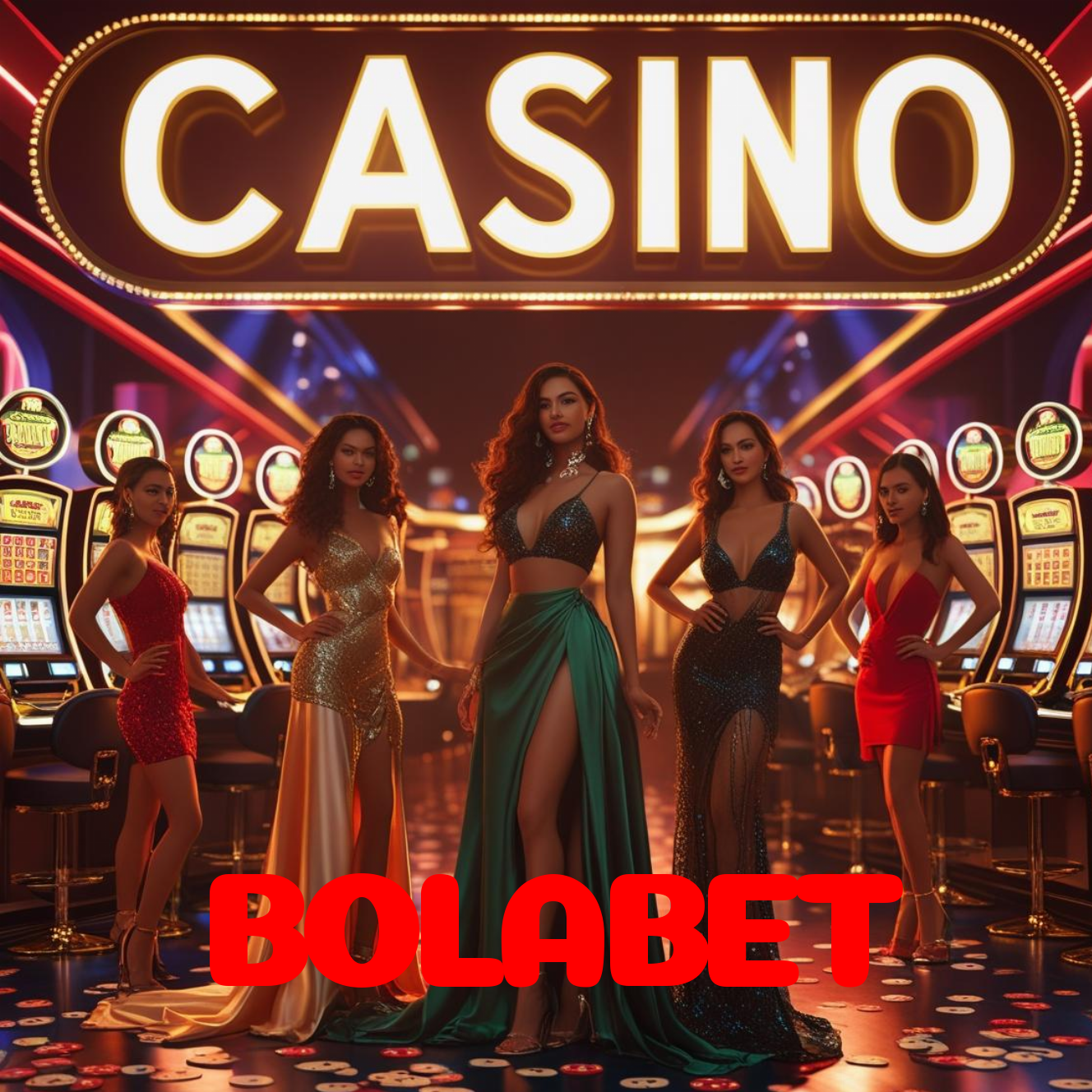 BOLABET: Seu Cassino Online Premiável e Seguro